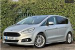 2016 Ford S-MAX