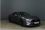 2021 Ford Mustang 5.0 V8 GT 2dr
