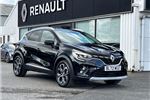 2022 Renault Captur 1.6 E-Tech Plug-in hybrid 160 Techno 5dr Auto