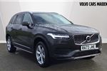 2024 Volvo XC90 2.0 B5P [250] Core 5dr AWD Geartronic