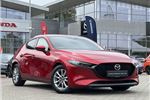 2020 Mazda 3 2.0 Skyactiv X MHEV Sport 5dr