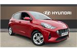 2022 Hyundai i10 1.0 MPi SE Connect 5dr