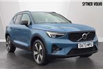 2023 Volvo XC40 Recharge 1.5 T5 Recharge PHEV Ultimate Dark 5dr Auto