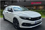 2021 Fiat Tipo 1.0 City Sport 5dr