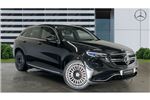 2023 Mercedes-Benz EQC
