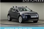 2021 Land Rover Range Rover Evoque