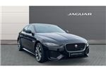 2020 Jaguar XE 2.0 R-Dynamic HSE 4dr Auto