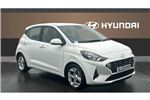 2022 Hyundai i10