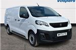 2024 Peugeot Expert 1000 100kW 75kWh Professional Premium + Van Auto