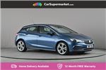 2017 Vauxhall Astra 1.4T 16V 150 SRi Vx-line 5dr