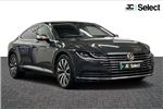 2019 Volkswagen Arteon 2.0 TSI 272 Elegance 5dr 4MOTION DSG
