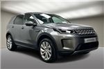 2021 Land Rover Discovery Sport 2.0 D200 HSE 5dr Auto