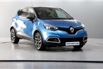 2016 Renault Captur