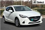 2016 Mazda 2 1.5 75 SE 5dr