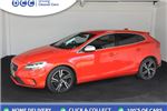 2016 Volvo V40 D3 [4 Cyl 150] R DESIGN Pro 5dr Geartronic