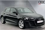 2020 Audi A1