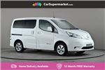 2021 Nissan e-NV200 80kW 40kWh 5dr Auto [7 Seat]