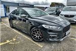 2022 Ford Mondeo 2.0 Hybrid ST-Line Edition 4dr Auto