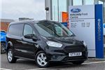 2022 Ford Transit Courier 1.0 EcoBoost Limited Van [6 Speed]