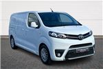 2017 Toyota Proace 1.6D 115 Comfort Van