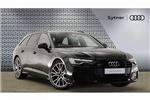 2022 Audi A6 Avant