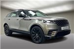 2019 Land Rover Range Rover Velar 2.0 D180 R-Dynamic HSE 5dr Auto