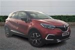 2018 Renault Captur