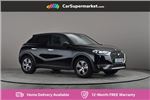 2023 DS DS 3 Crossback