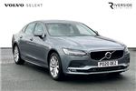 2020 Volvo S90 2.0 T4 Momentum Plus 4dr Geartronic