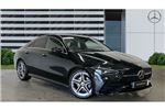 2023 Mercedes-Benz CLA CLA 180 AMG Line Executive 4dr Tip Auto