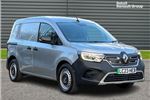 2023 Renault Kangoo ML19 90kW 44kWh Advance Van Auto