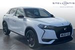 2020 DS DS 3