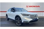 2021 Honda HR-V 1.5 eHEV Advance Style 5dr CVT