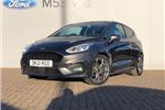 2021 Ford Fiesta 1.0 EcoBoost 95 ST-Line Edition 3dr