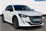 2024 Peugeot 208 1.2 PureTech 100 Active Premium + 5dr EAT8