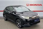 2020 Honda HR-V 1.5 i-VTEC SE CVT 5dr