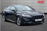 2021 Ford Mondeo
