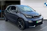 2022 BMW i3
