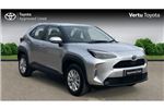2023 Toyota Yaris Cross