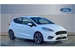 2019 Ford Fiesta 1.0 EcoBoost 125 ST-Line X 5dr