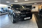 2021 SsangYong Musso Double Cab Pick Up Rhino 4dr Auto AWD