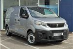 2024 Peugeot Expert 1400 2.0 BlueHDi 145 Professional Premium + Van