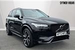 2022 Volvo XC90 2.0 B5P Ultimate Dark 5dr AWD Geartronic