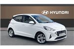2020 Hyundai i10