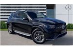 2023 Mercedes-Benz GLE GLE 450 4Matic AMG Line Prem 5dr 9G-Tronic [7 St]