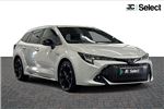 2021 Toyota Corolla Touring Sport