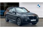 2023 BMW X3 xDrive 30e M Sport 5dr Auto