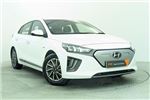 2020 Hyundai IONIQ