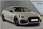 2022 Audi RS5
