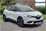 2018 Renault Scenic
